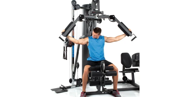 Posilňovacia veža FINNLO Autark 2500