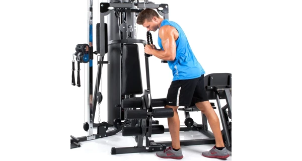 Posilňovacia veža FINNLO Autark 2500