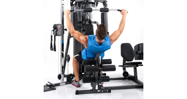 Posilňovacia veža FINNLO Autark 2500