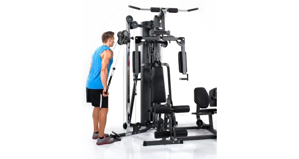 Posilňovacia veža FINNLO Autark 2500