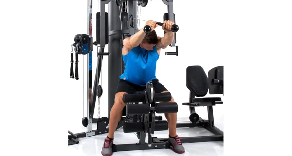 Posilňovacia veža FINNLO Autark 2500