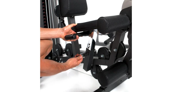 Posilňovacia veža FINNLO Autark 2500