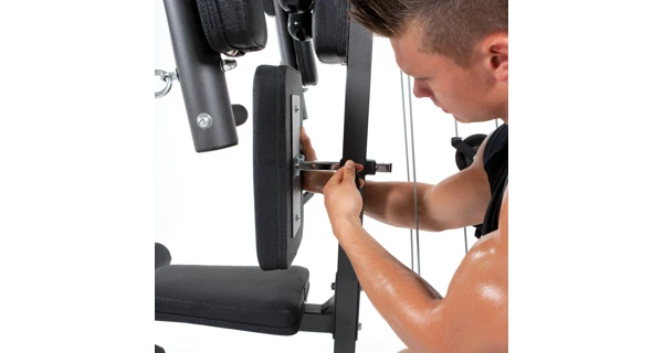 Posilňovacia veža FINNLO Autark 600