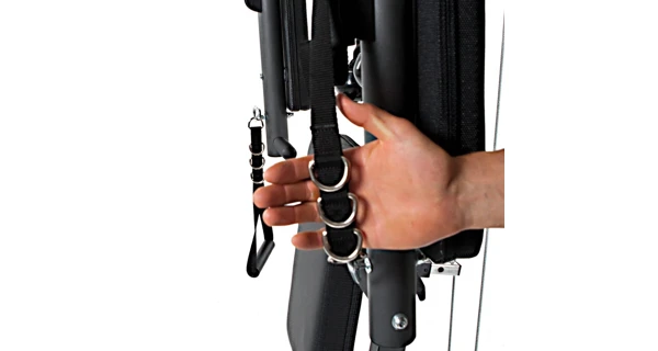 Posilňovacia veža FINNLO Autark 600