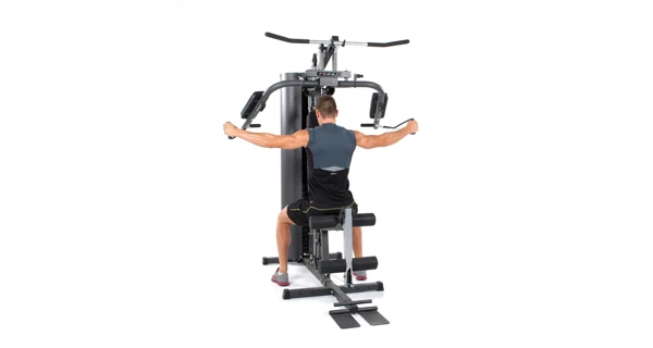 Posilňovacia veža FINNLO Autark 600