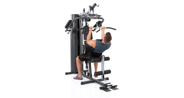 Posilňovacia veža FINNLO Autark 600