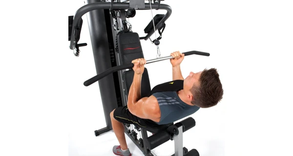 Posilňovacia veža FINNLO Autark 600