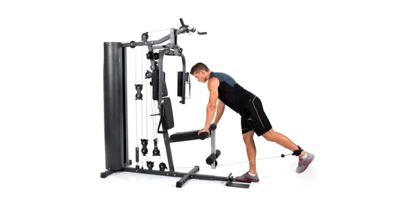 Posilňovacia veža FINNLO Autark 600