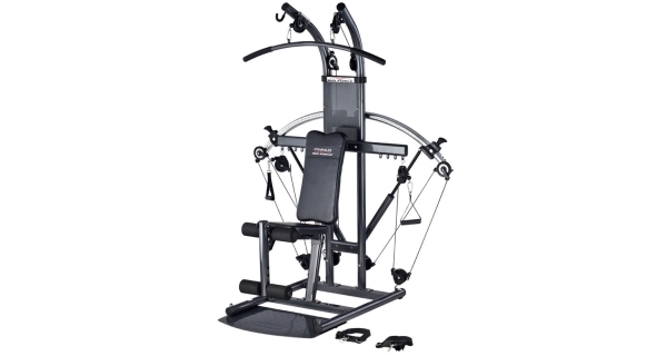 Posilňovacia veža FINNLO Bio Force