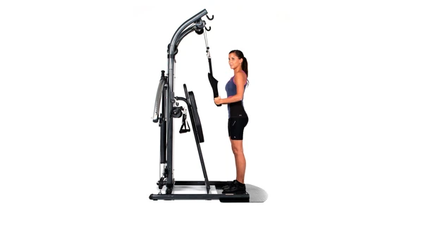 Posilňovacia veža FINNLO Bio Force