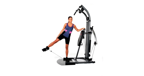 Posilňovacia veža FINNLO Bio Force