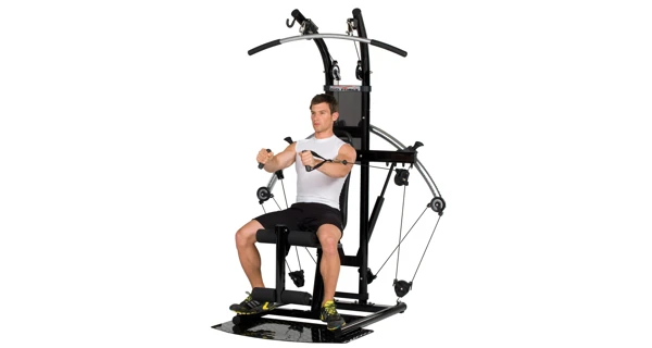 Posilňovacia veža FINNLO Bio Force