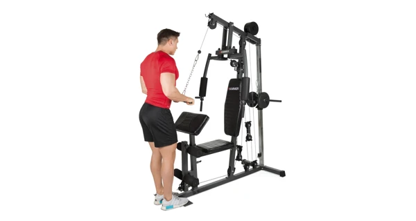 Posilňovacia veža HAMMER California XP