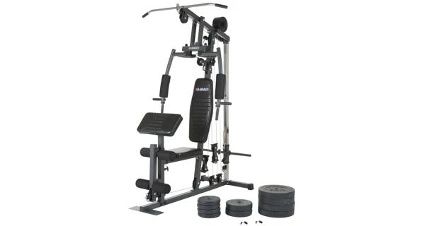 Posilňovacia veža HAMMER California XP