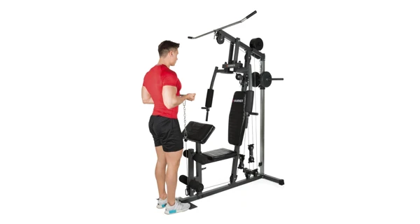 Posilňovacia veža HAMMER California XP