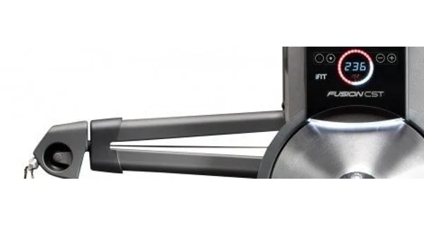 Posilňovacia veža NordicTrack Fusion CST Systém