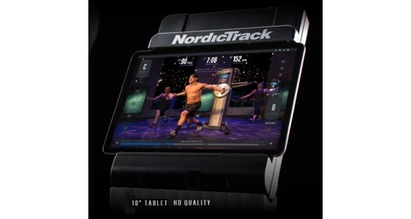 Posilňovacia veža NordicTrack Fusion CST Systém