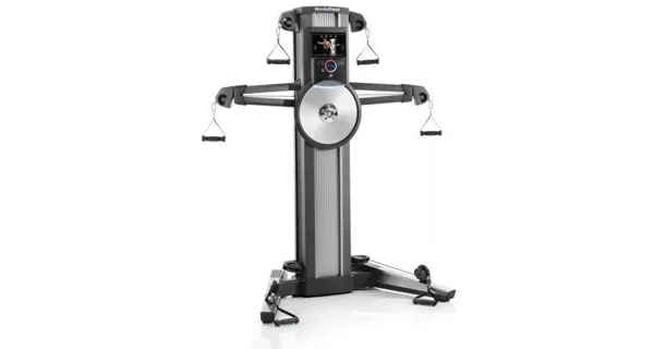 Posilňovacia veža NordicTrack Fusion CST Systém