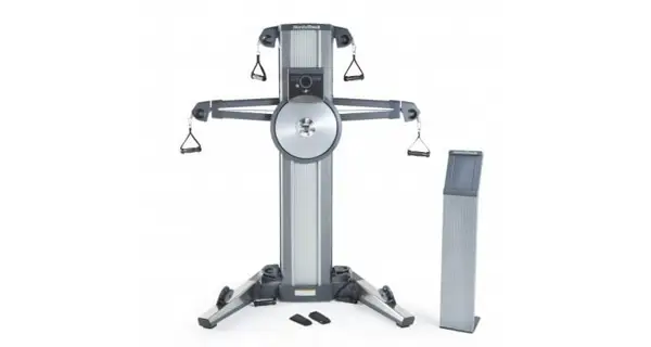 Posilňovacia veža NordicTrack Fusion CST Systém
