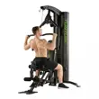 Posilňovacia veža TUNTURI HG60 Home Gym Posilňovacia veža TUNTURI HG60 Home Gym