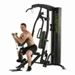Posilňovacia veža TUNTURI HG60 Home Gym Posilňovacia veža TUNTURI HG60 Home Gym