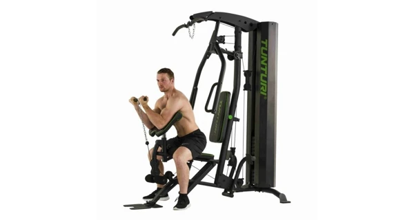 Posilňovacia veža TUNTURI HG60 Home Gym