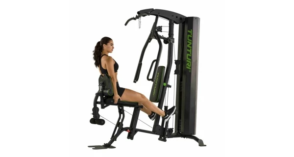 Posilňovacia veža TUNTURI HG60 Home Gym
