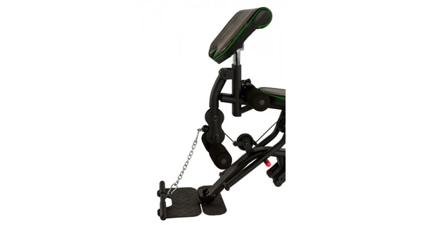 Posilňovacia veža TUNTURI HG60 Home Gym