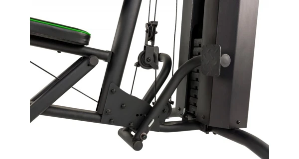 Posilňovacia veža TUNTURI HG60 Home Gym