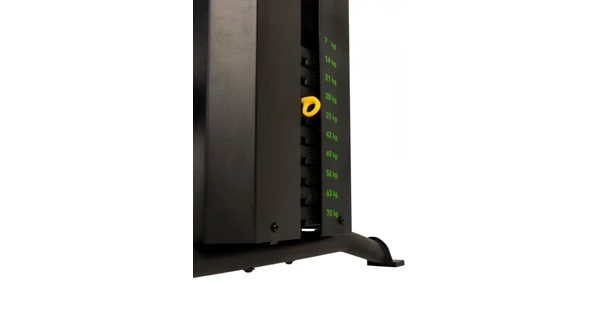 Posilňovacia veža TUNTURI HG60 Home Gym