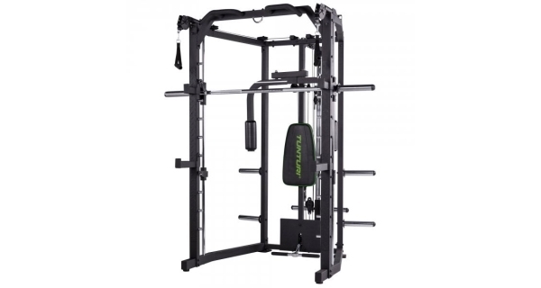 Posilňovacia veža TUNTURI SM80 Full Smith