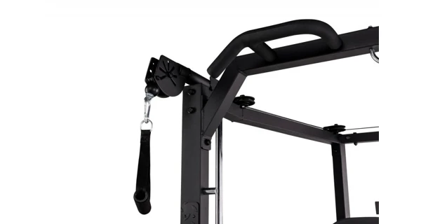 Posilňovacia veža TUNTURI SM80 Full Smith