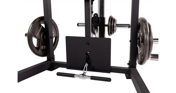 Posilňovacia veža TUNTURI SM80 Full Smith