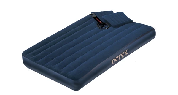 Posteľ nafukovacia Intex Classic Queen Set