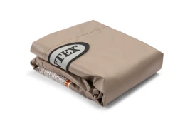 Poťah krytu vírivky Pure Spa Bubble štvorec - 11878