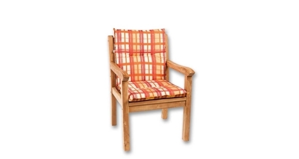 Marimex | Poťah na kreslo COUNTRY, nízky | 11640194