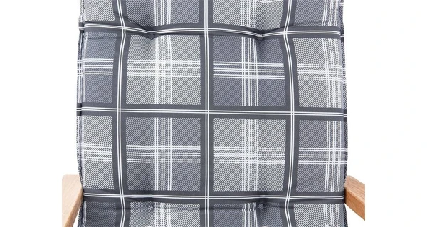 Poťah na kreslo CROSS, vysoký