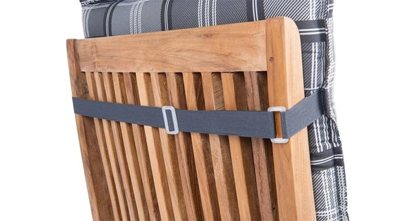 Poťah na kreslo CROSS, vysoký