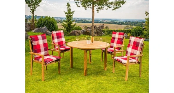 Poťah na kreslo NAXOS - SAVOY