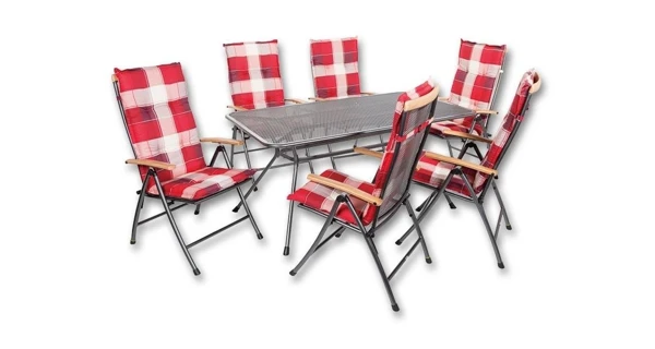 Poťah na kreslo NAXOS, vysoký