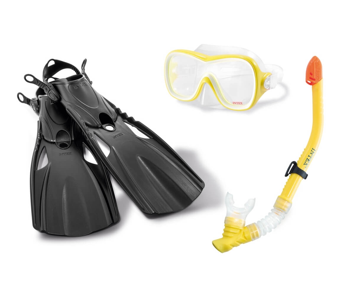 Marimex | Potápačský set junior | 11630033