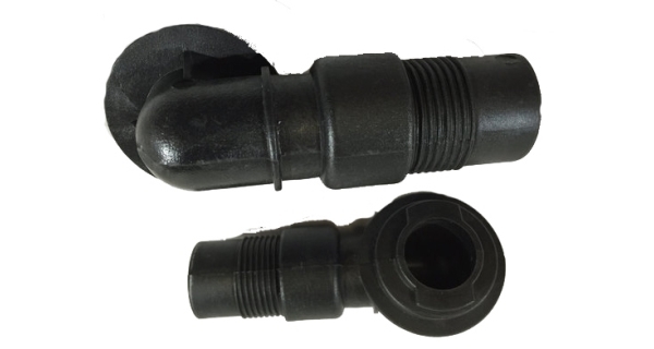 Prechod - kolienko - k ohrevu Pyramida