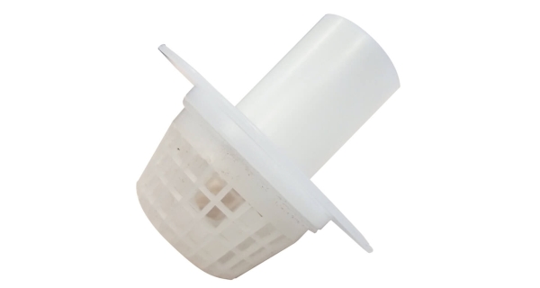 Prechod stenou k bazénu Tampa a Florida - sada 2 ks