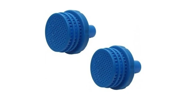 Prechod stenou k bazénu Tampa, Florida, Intex - sada 2ks