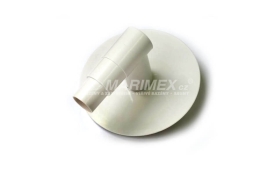 Prechodka pre vysávač na skimmer Olympic