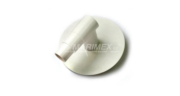 Prechodka pre vysávač na skimmer Olympic