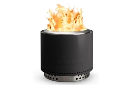 Prenosné bezdymové ohnisko Solo Stove Bonfire