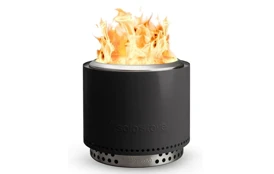 Prenosné bezdymové ohnisko Solo Stove Bonfire