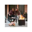 Prenosné bezdymové ohnisko Solo Stove Bonfire