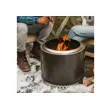 Prenosné bezdymové ohnisko Solo Stove Bonfire